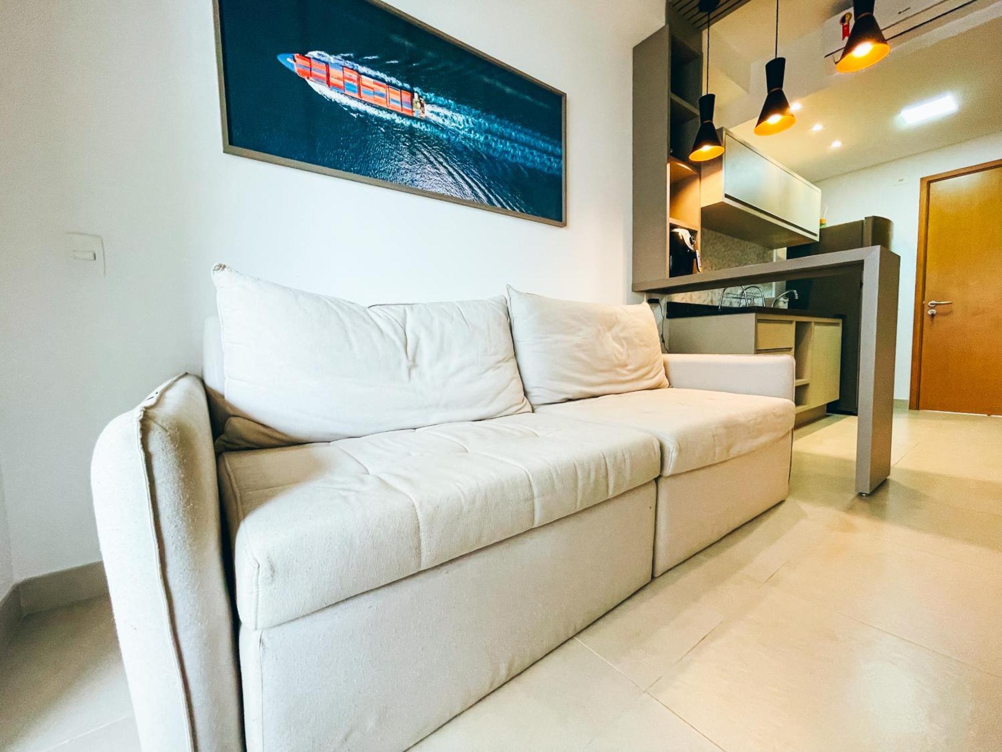 Aconchegante E Moderno Apartamento Pertissimo Da Praia Ubatuba Extérieur photo