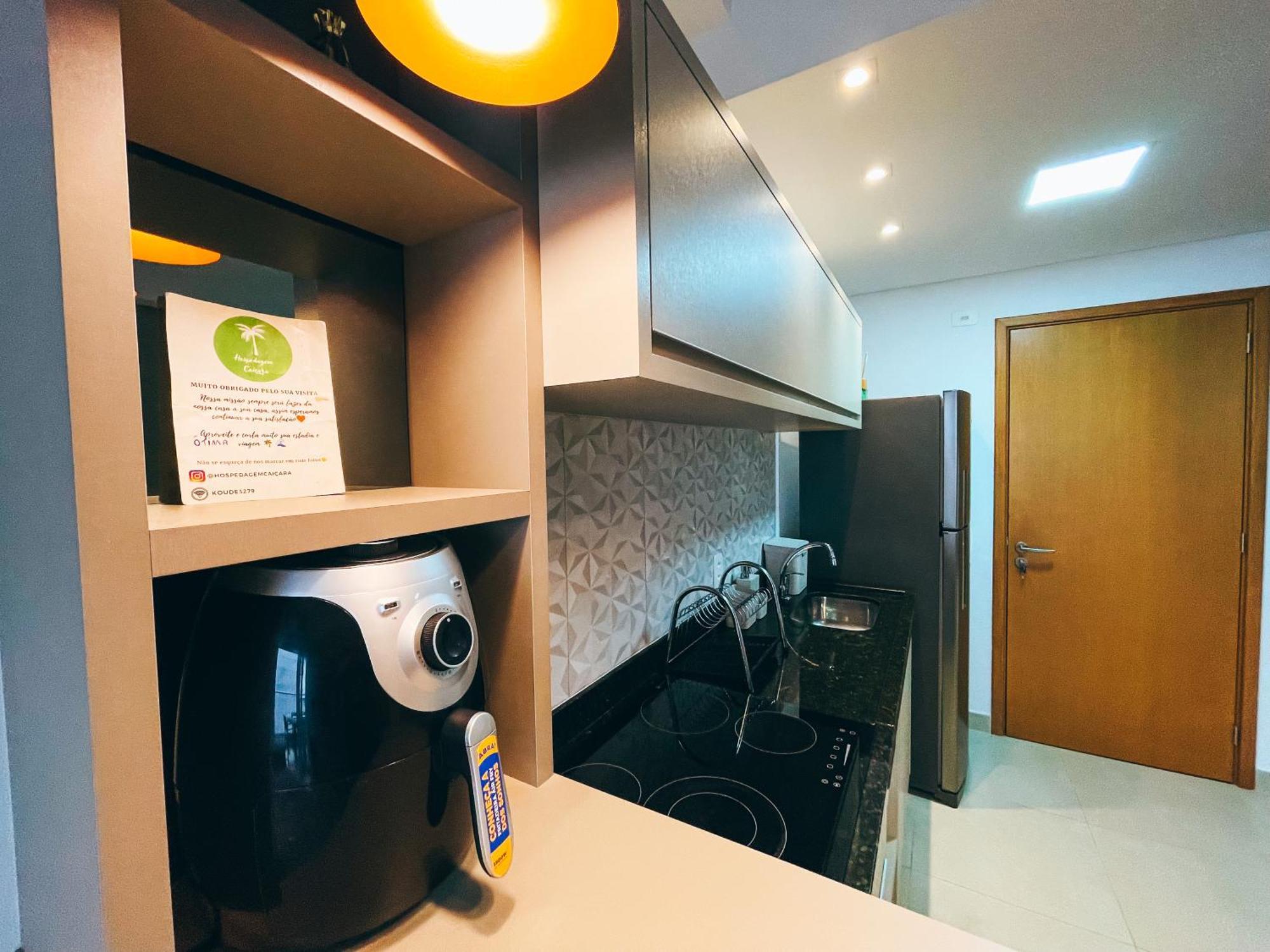 Aconchegante E Moderno Apartamento Pertissimo Da Praia Ubatuba Extérieur photo