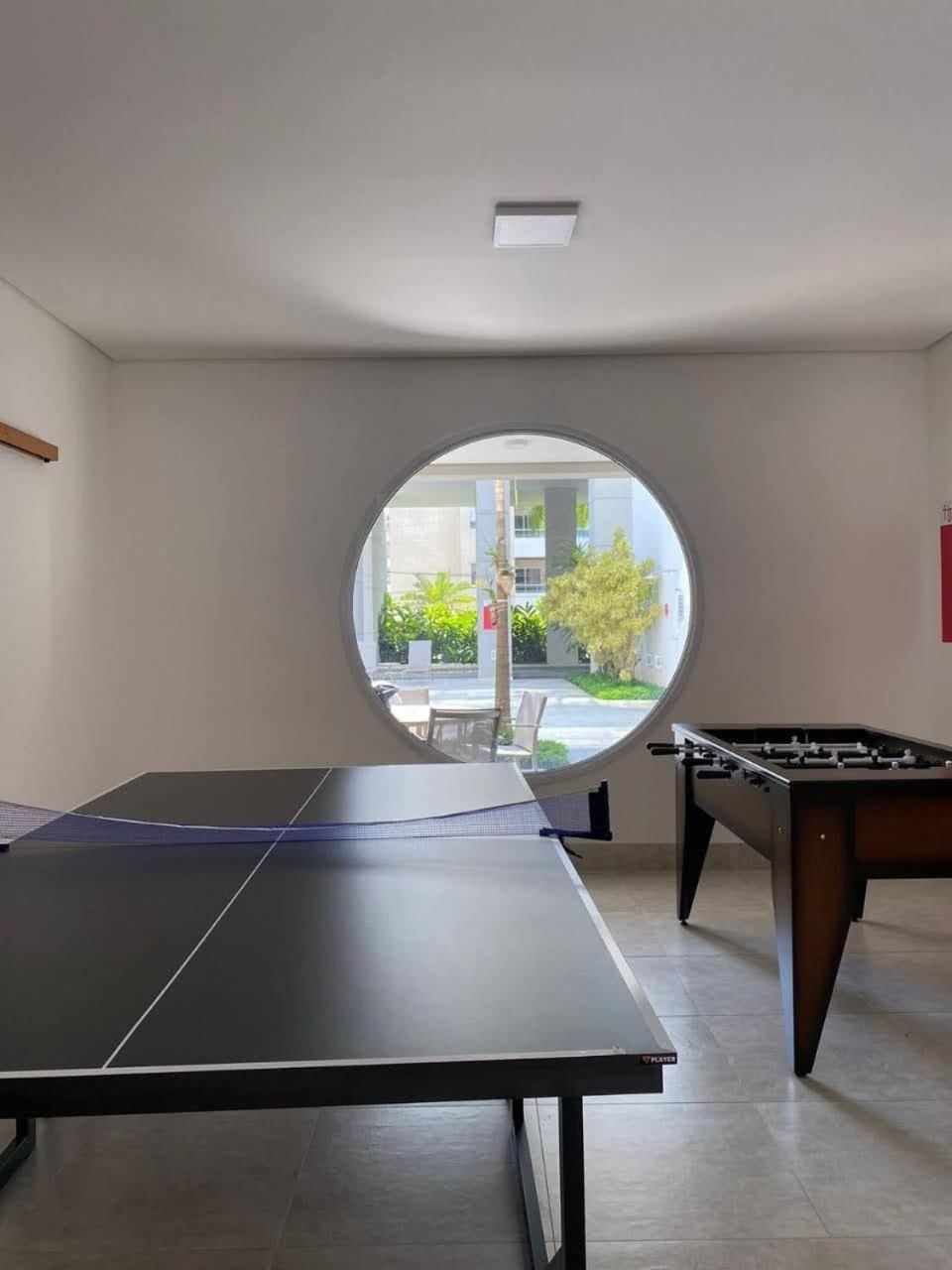 Aconchegante E Moderno Apartamento Pertissimo Da Praia Ubatuba Extérieur photo
