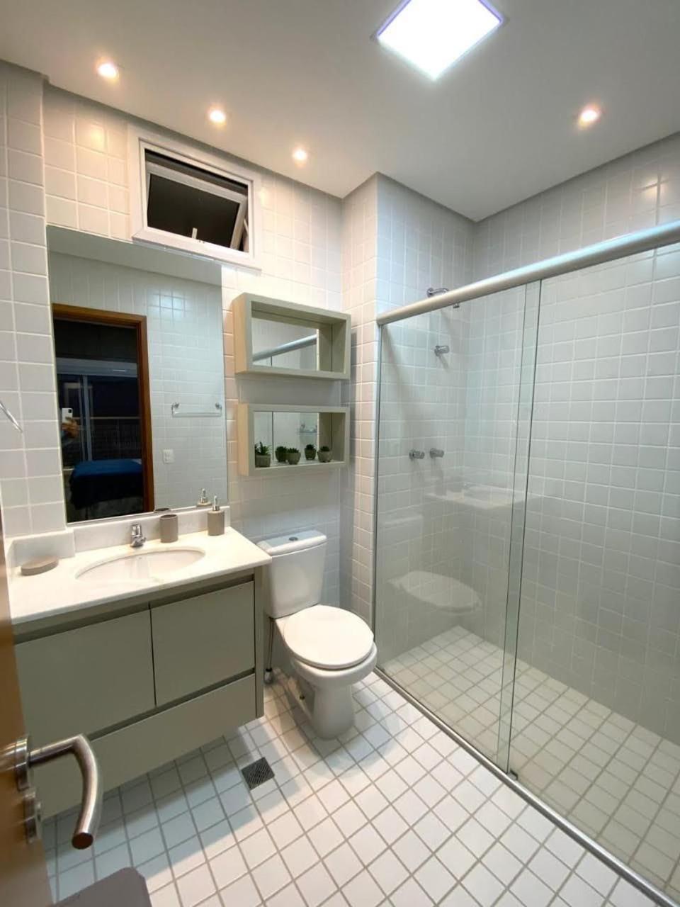 Aconchegante E Moderno Apartamento Pertissimo Da Praia Ubatuba Extérieur photo