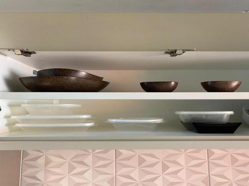 Aconchegante E Moderno Apartamento Pertissimo Da Praia Ubatuba Extérieur photo