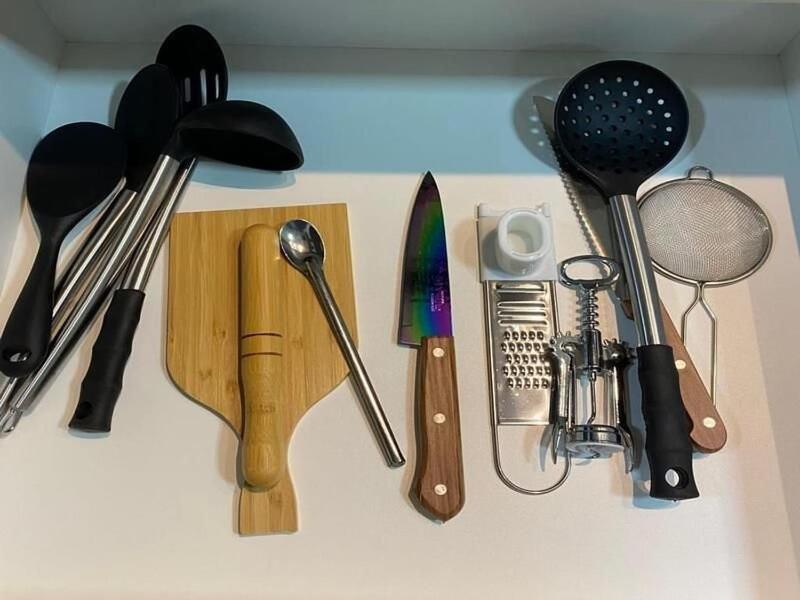 Aconchegante E Moderno Apartamento Pertissimo Da Praia Ubatuba Extérieur photo
