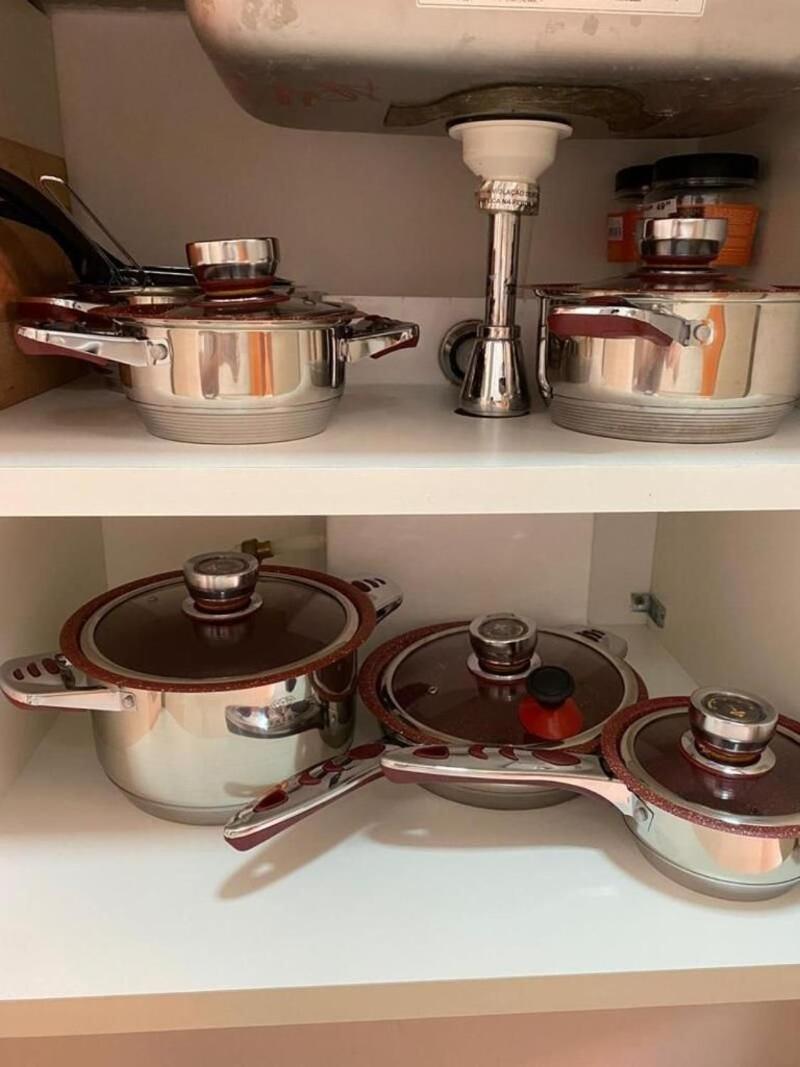 Aconchegante E Moderno Apartamento Pertissimo Da Praia Ubatuba Extérieur photo
