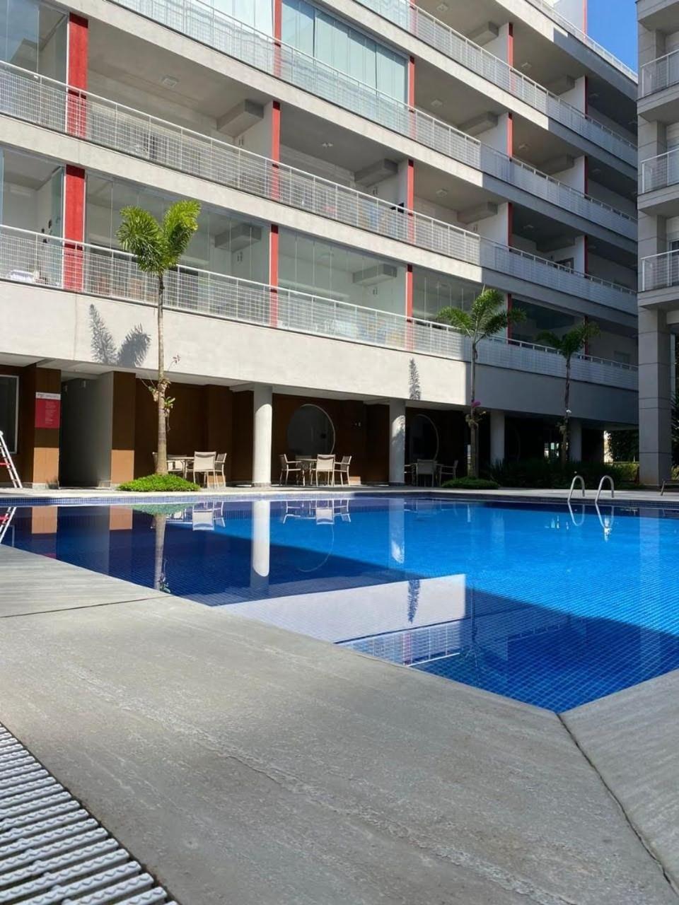 Aconchegante E Moderno Apartamento Pertissimo Da Praia Ubatuba Extérieur photo