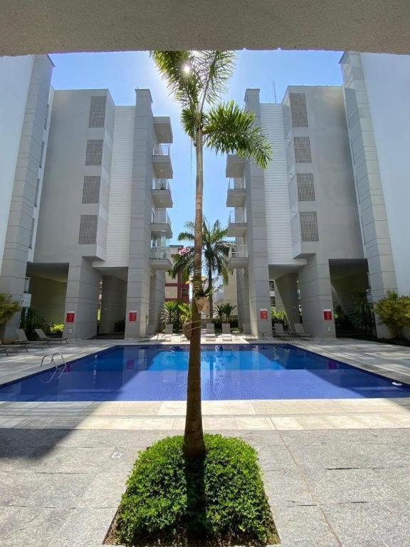 Aconchegante E Moderno Apartamento Pertissimo Da Praia Ubatuba Extérieur photo