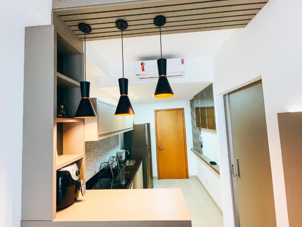 Aconchegante E Moderno Apartamento Pertissimo Da Praia Ubatuba Extérieur photo